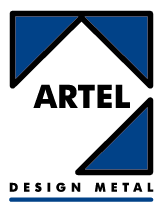 Logo de la société Artel